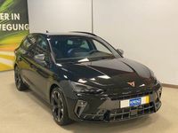 Neu Cupra Leon 150 PS (110 kW) 2025 Schwarz Kombi