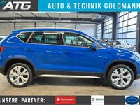 Gebraucht Seat Ateca Xperience 294 PS (216 kW) 2022 Andere SUV