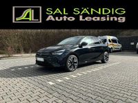 Gebraucht Opel Corsa-e Elegance 100 kW (136 PS) 2021 Schwarz Kleinwagen