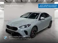 Gebraucht BMW 220 Gran Coupé M Sport 156 PS (114 kW) 2025 Grau Coupé
