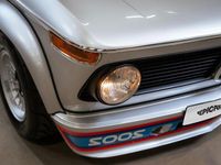 Gebraucht BMW 2002 170 PS (125 kW) 1974 Silber Limousine