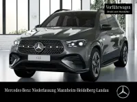 Gebraucht Mercedes GLE450 AMG 367 PS (269 kW) 2026 Selenitgrau SUV