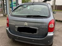 gebraucht Citroën Xsara Picasso 