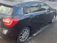 Gebraucht Mercedes A200 136 PS (100 kW) 2014 Limousine