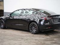 gebraucht Tesla Model 3 Performance