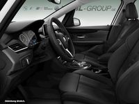 Gebraucht BMW 225 Active Tourer iPerformance 224 PS (164 kW) 2019 Weiß Van / Kleinbus