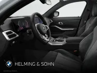 Gebraucht BMW 320 Sport Line 190 PS (139 kW) 2026 Grau Kombi