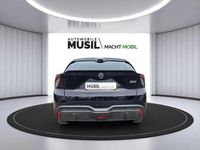 Gebraucht MG MG4 EV 125 kW (170 PS) 2022 Pepple black Kleinwagen