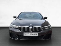 gebraucht BMW 530 d M-Paket /Navi/Dig.-Cockpit/Sitzhz/LED/PDC