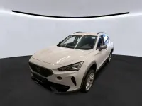 Usata Cupra Formentor Basis 204 CV (150 kW) 2023 Bianco SUV