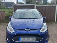 gebraucht Ford B-MAX 1,0 EcoBoost 74kW S/S Trend Trend