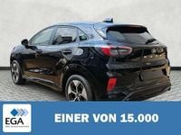 Neu Ford Puma Gen-E 124 kW (169 PS) 2025 Metallic SUV