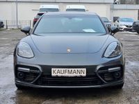 Gebraucht Porsche Panamera Turbo 549 PS (403 kW) 2018 Grau Limousine