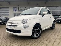 Gebraucht Fiat 500 Club 69 PS (50 kW) 2023 Weiß Limousine