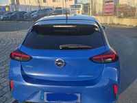 Gebraucht Opel Corsa GS Line 101 PS (74 kW) 2022 Limousine