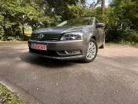 Gebraucht VW Passat Highline 170 PS (125 kW) 2011 Beige Kombi