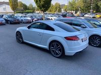 gebraucht Audi TT 1.8 TFSI