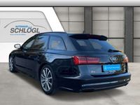 gebraucht Audi A6 Avant 3.0 TDI competition quattro Allrad Sportpake