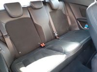 gebraucht Ford Fiesta 1,5 EcoBoost ST mit Leder-Exklusiv-Pa...