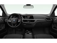 gebraucht BMW 118 i Hatch