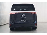Gebraucht VW ID. Buzz Pro 210 kW (286 PS) 2025 Weiß Van / Kleinbus