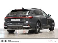 Gebraucht Audi A5 S-Line 252 PS (185 kW) 2025 Grau Kombi