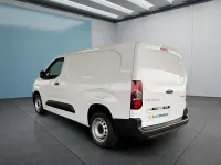 Neu Citroën Berlingo 102 PS (75 kW) 2026 Van / Kleinbus