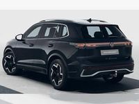 Neu VW Tiguan R 150 PS (110 kW) 2026 Schwarz SUV