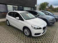 Gebraucht BMW 218 136 PS (100 kW) 2016 Weiß Limousine