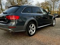 gebraucht Audi A4 Allroad 3.0 TDI (DPF) S tronic quattro