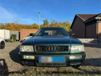 Gebraucht Audi 80 90 PS (66 kW) 1994 Limousine