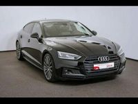 gebraucht Audi A5 Sportback 3,0 TDI Diesel