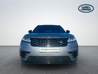Gebraucht Land Rover Range Rover Velar SE 300 PS (220 kW) 2022 Eigergrey SUV