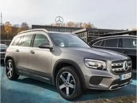 gebraucht Mercedes GLB180 d