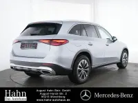 Gebraucht Mercedes GLC200 204 PS (150 kW) 2025 Lack hightechsilber SUV
