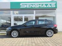 gebraucht BMW 116 i Advantage Automatik Navi Comfort-Paket AHK