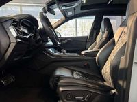 Second-hand Audi SQ8 Design 435 CP (319 kW) 2020 Alb SUV