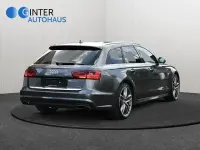 Gebraucht Audi SQ5 Sport 347 PS (255 kW) 2018 Grau SUV