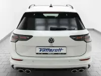 Gebraucht VW Golf VIII R 333 PS (244 kW) 2025 Weiss Kombi