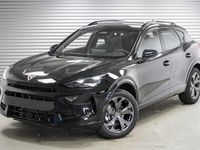 Ny Cupra Formentor 150 HK (110 kW) 2025 Sort SUV