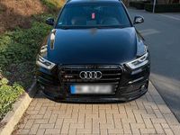 Gebraucht Audi Q3 S-Line 140 PS (102 kW) 2013 SUV