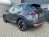 Neu Kia Sportage Vision 150 PS (110 kW) 2026 Wolf grey SUV