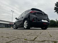 gebraucht Opel Corsa F Elegance LED NAVI Kamera KeyLess Go