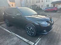 Gebraucht Nissan X-Trail 2016 Schwarz SUV