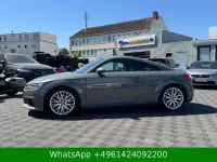 Gebraucht Audi TT S-Line 210 PS (154 kW) 2023 Grau Coupé