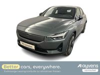 Gebraucht Polestar 2 Plus 219 kW (299 PS) 2025 Storm Kleinwagen