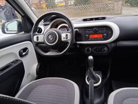 Gebraucht Renault Twingo Intens 71 PS (52 kW) 2017 Weiß Kleinwagen