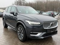 Gebraucht Volvo XC90 389 PS (286 kW) 2021 Grau SUV