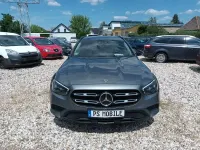 Gebraucht Mercedes E400 330 PS (242 kW) 2022 Grau Limousine