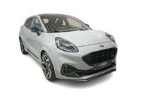 Gebraucht Ford Puma Performance Edition 200 PS (147 kW) 2023 Grau SUV
